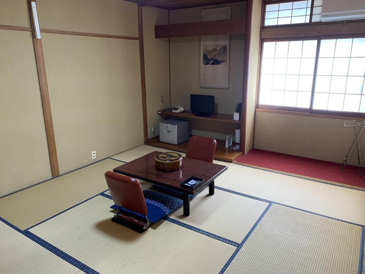 Hotel Suehiro Matsumoto Extérieur photo