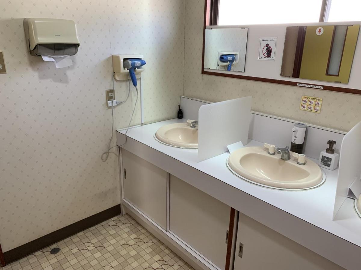Hotel Suehiro Matsumoto Extérieur photo